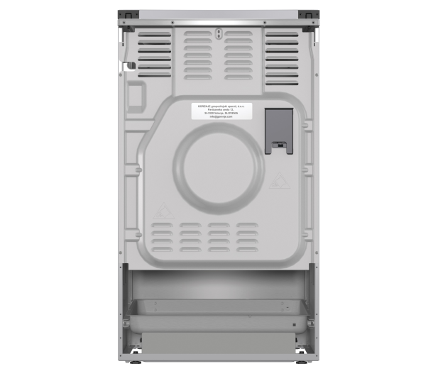 Gorenje GKS5C71XF - 1310445 - zdjęcie 22